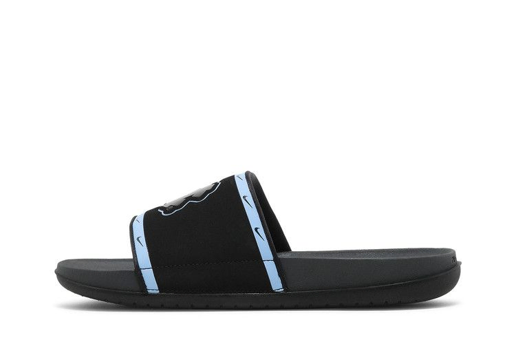 Nike OffCourt Slide 'UNC'