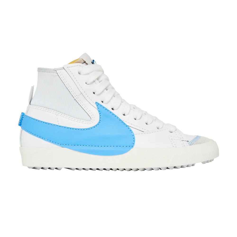 Krossovki-Nike-Blazer-Mid-77-Jumbo-White-University-Blue-Sample