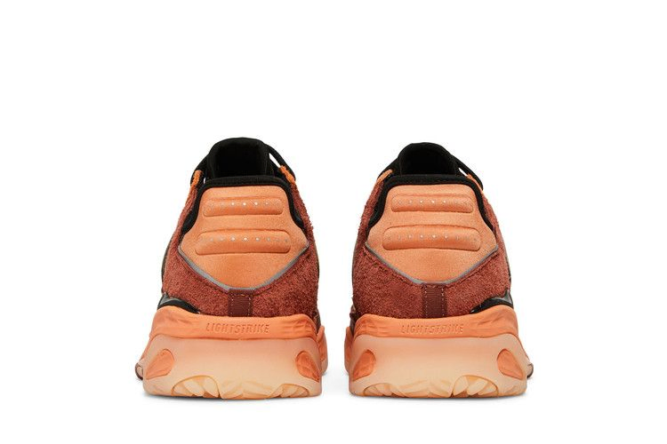 Кроссовки adidas Niteball 'Hazy Copper'