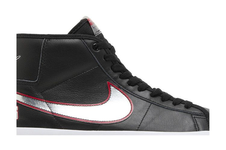 Кроссовки Grant Taylor x Nike Zoom Blazer Mid SB 'El Camino'
