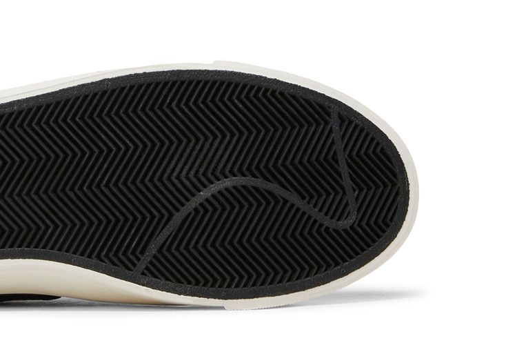 Кроссовки Nike Blazer Low Pro GT Premium SB 'Brown Realtree'
