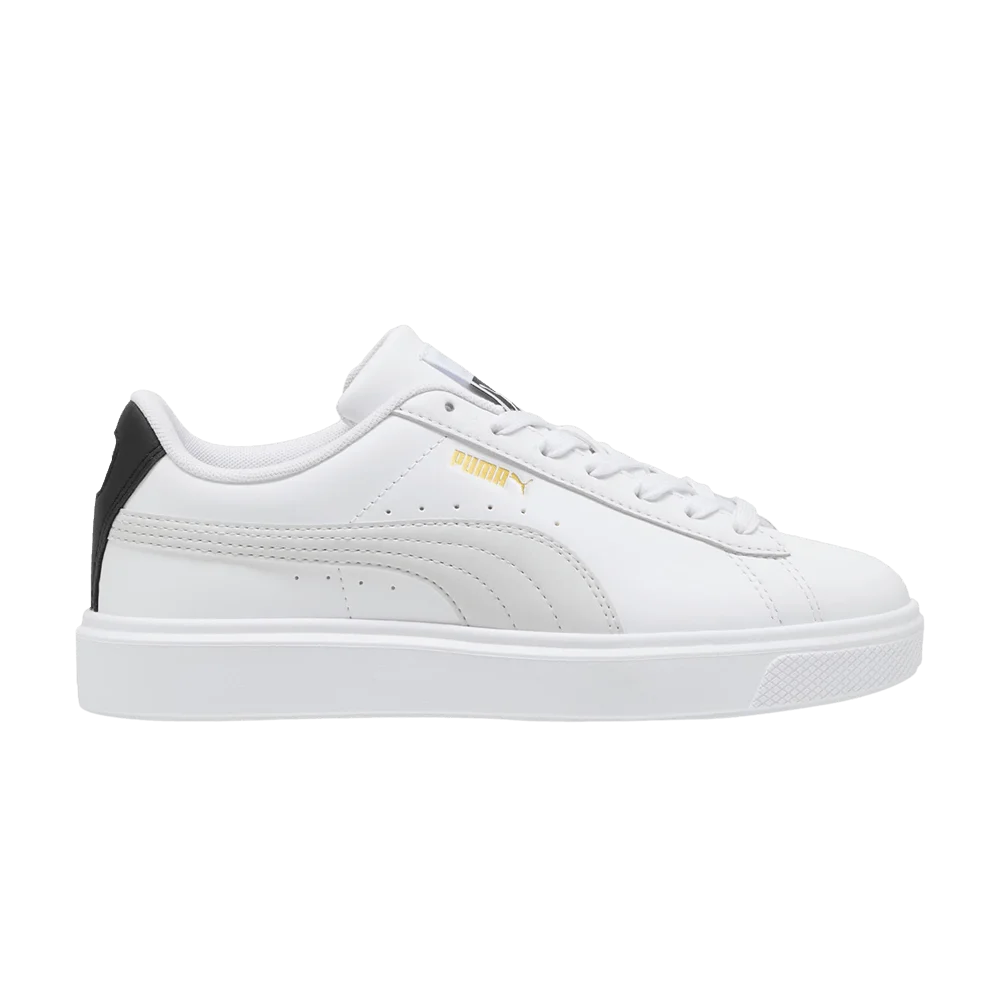 Кроссовки Puma Wmns Lajla Clean 'White Grey'
