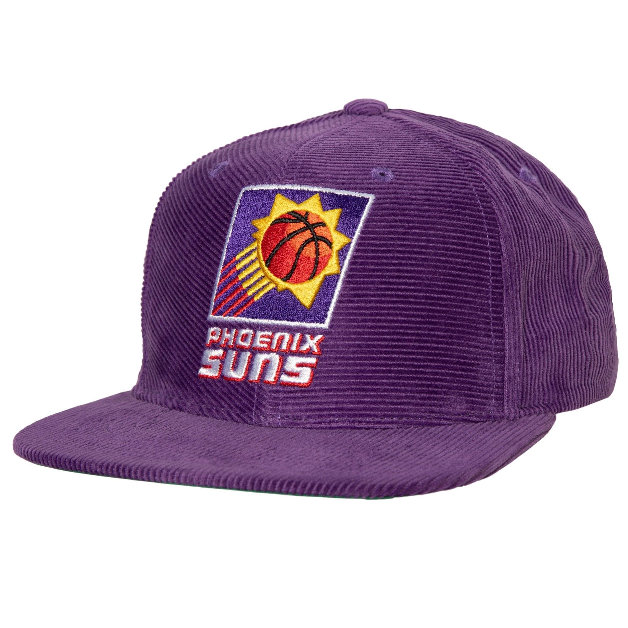 Бейсболка Mitchell & Ness All Directions Snapback HWC Phoenix Suns