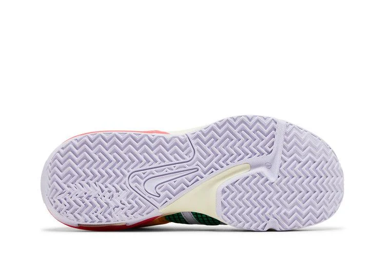 Кроссовки Nike Lebron Witness 7 EP 'Multi-Color'