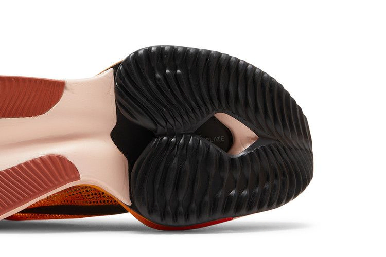 Кроссовки Nike Air Zoom Alphafly NEXT% 'Ekiden Zoom Pack'