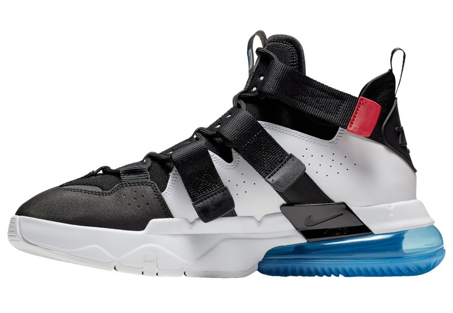 Кроссовки Nike Air Edge 270 Draft Lottery