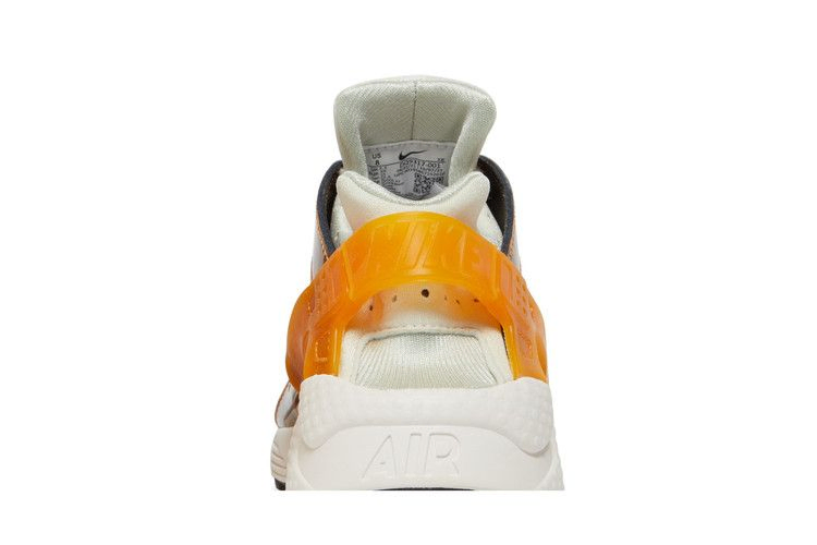 Кроссовки Nike Wmns Air Huarache 'Tortoiseshell'