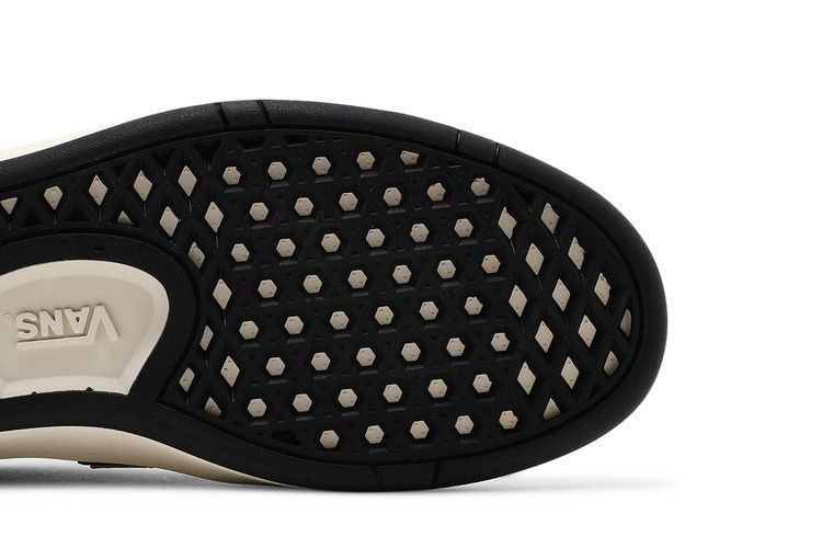 Кроссовки Vans Lowland CC 'Bolt'