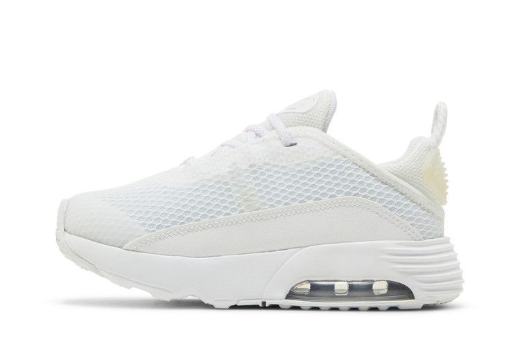 Кроссовки Nike Air Max 2090 TD 'Pure Platinum'