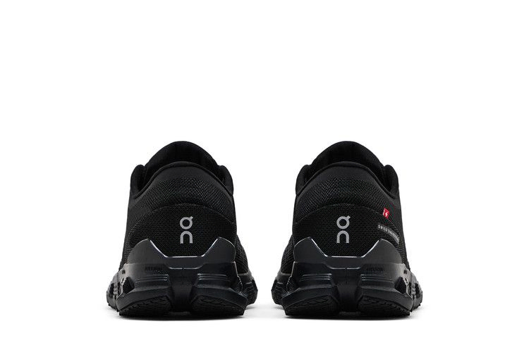 Кроссовки ON Wmns Cloud X 4 'Black Eclipse'