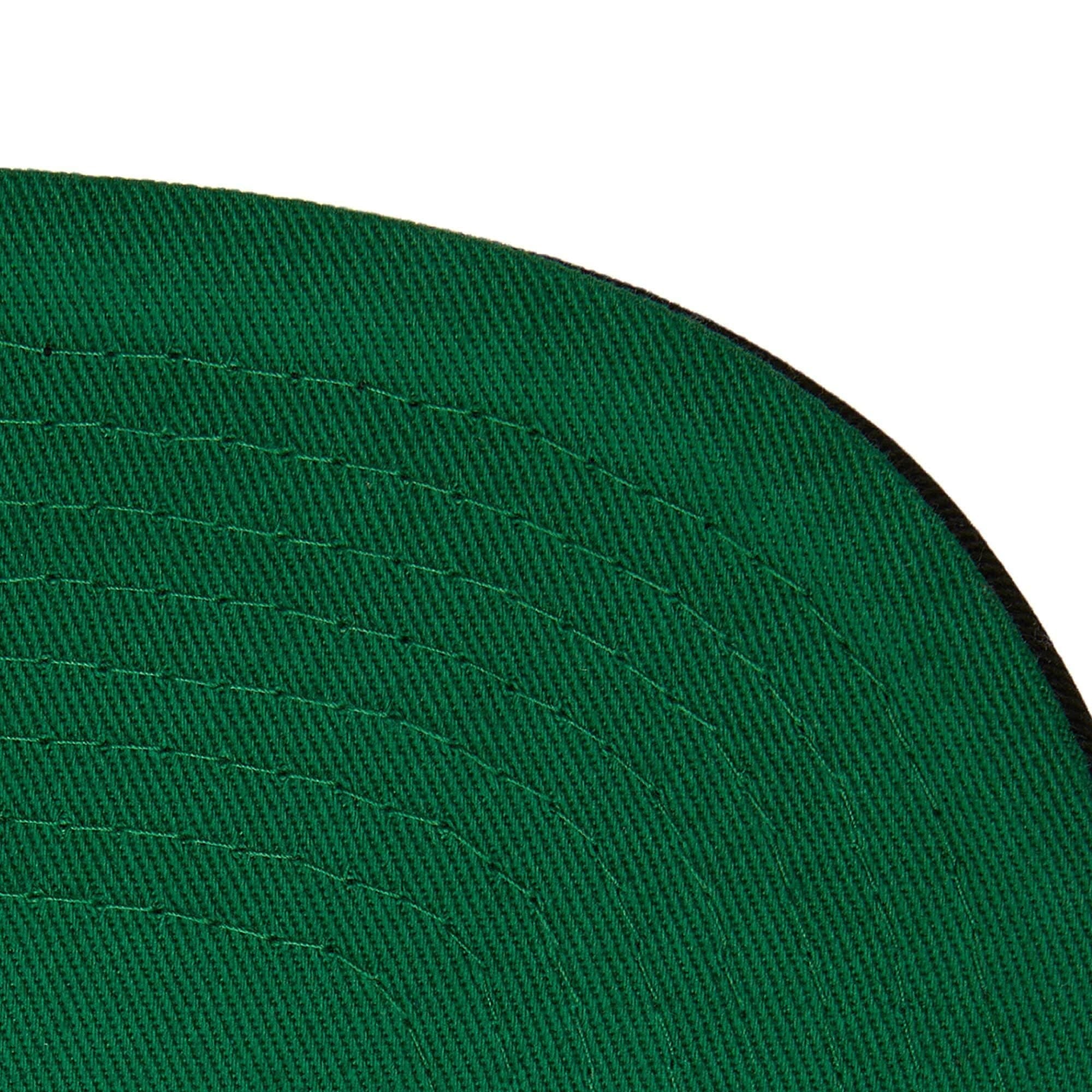 Бейсболка Mitchell & Ness Varsity Letter Snapback HWC Miami Heat Hat