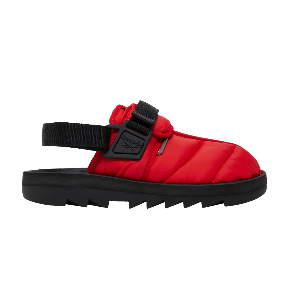 Сандалии Reebok Beatnik Sandal 'Vector Red'
