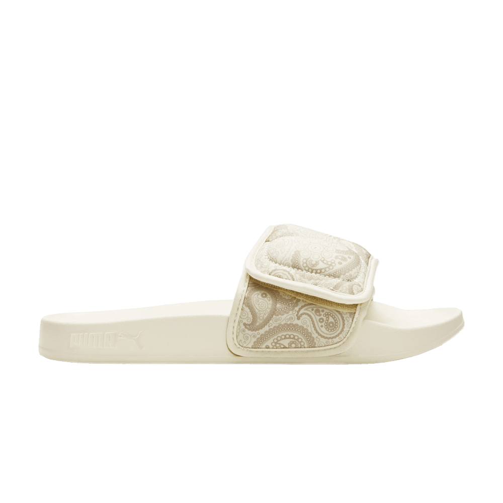 Lauren London x Puma Wmns Leadcat 2.0 Slide 'L.A. Love Story - Vanilla Ice'