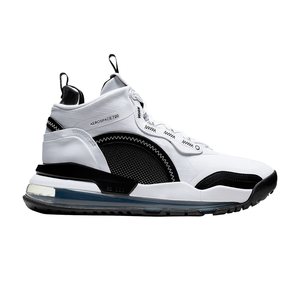 Кроссовки Air Jordan Aerospace 720 'Orca'