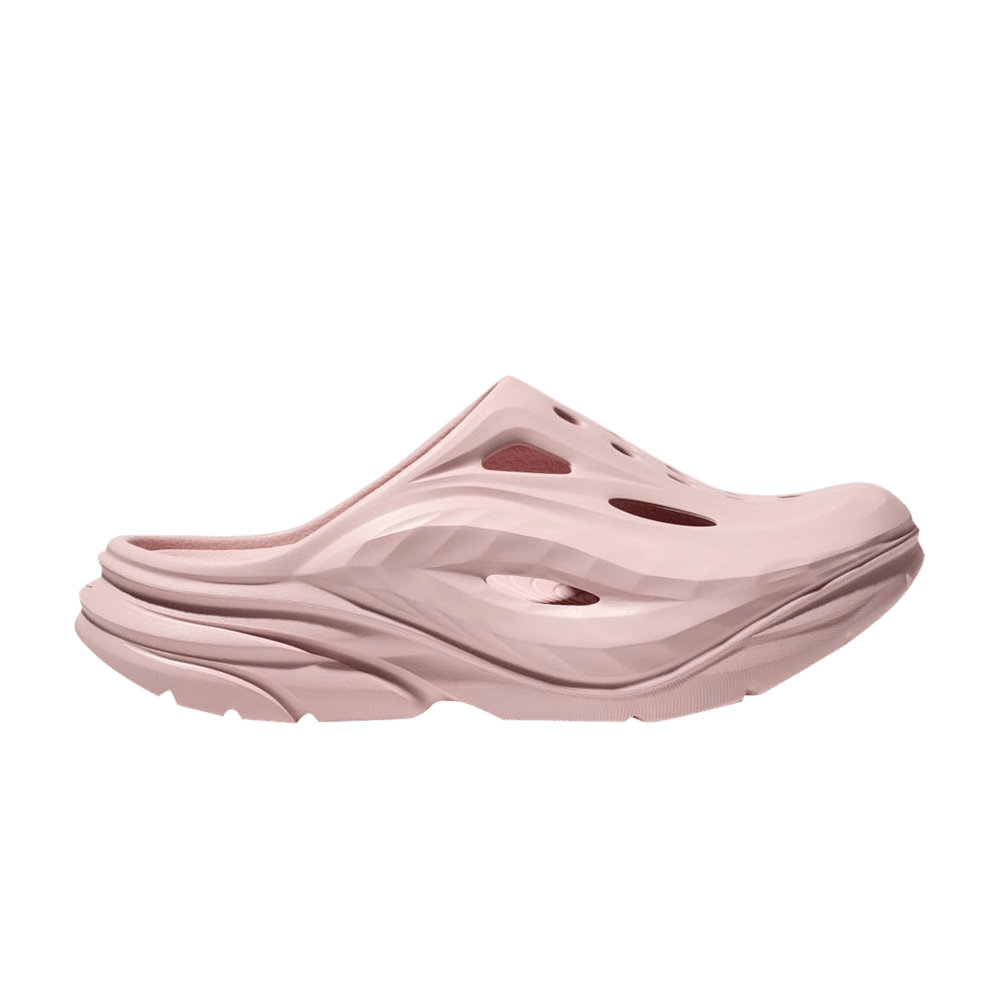 Кроссовки HOKA Ora Recovery Mule 'Cosmic Pearl'