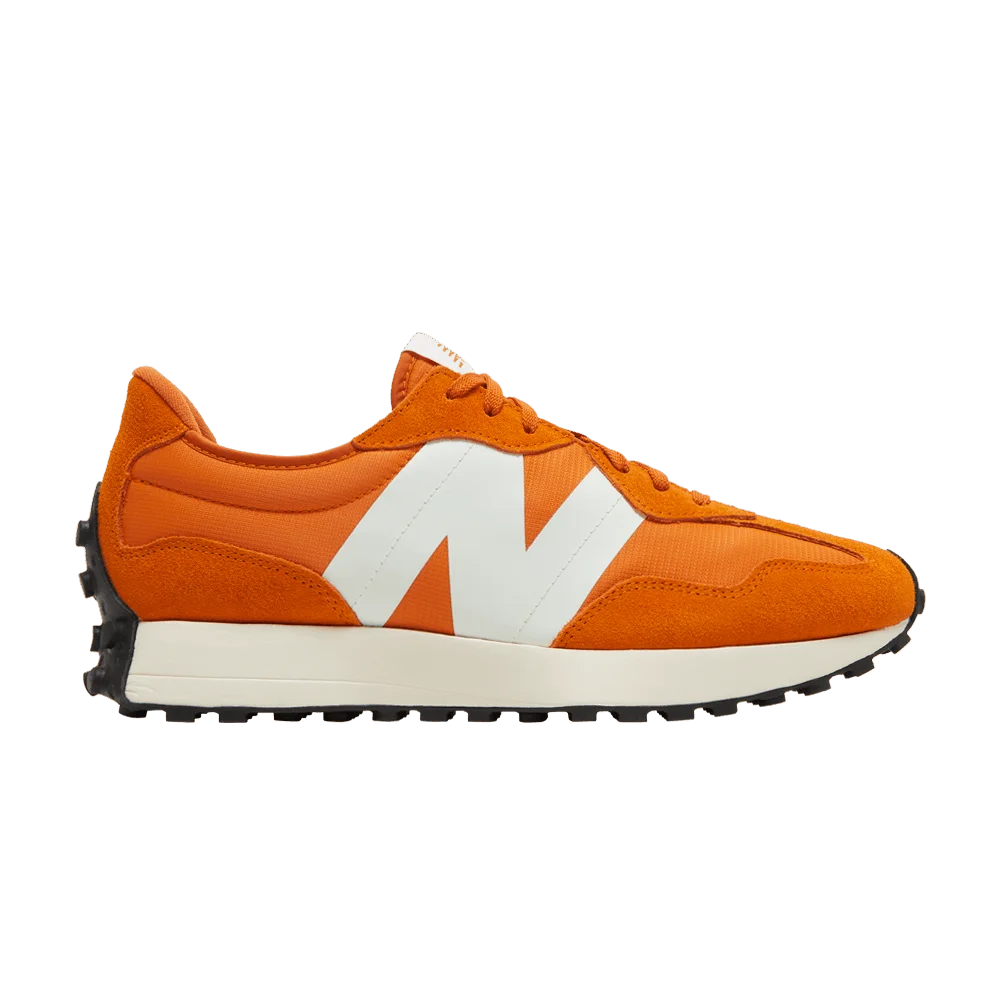Кроссовки New Balance 327 'Vintage Orange'