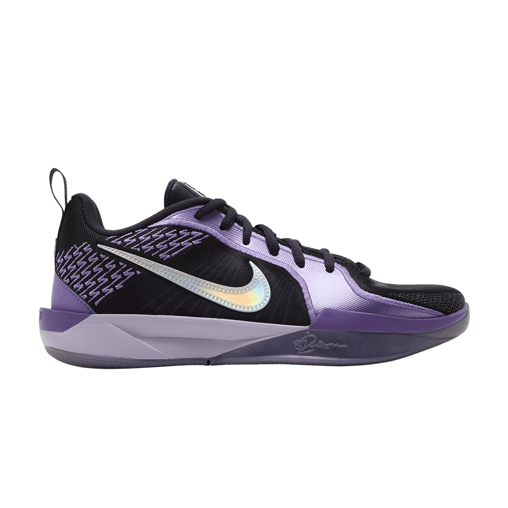 Кроссовки Nike Sabrina 2 GS 'Court Vision'