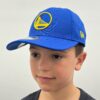 New-Era-Golden-State-Warriors-940-Kids-Blue-NBA-Adjustable-Hat-1-100x100