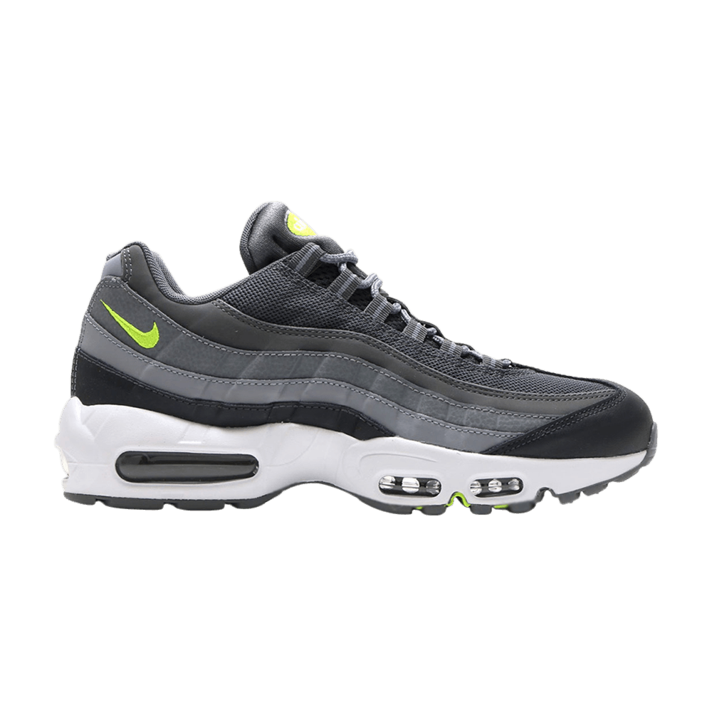 Кроссовки Nike Air Max 95 Essential 'Neon Remix'