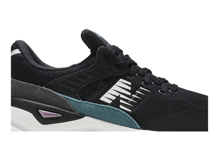 Кроссовки New Balance X-90 'Black'