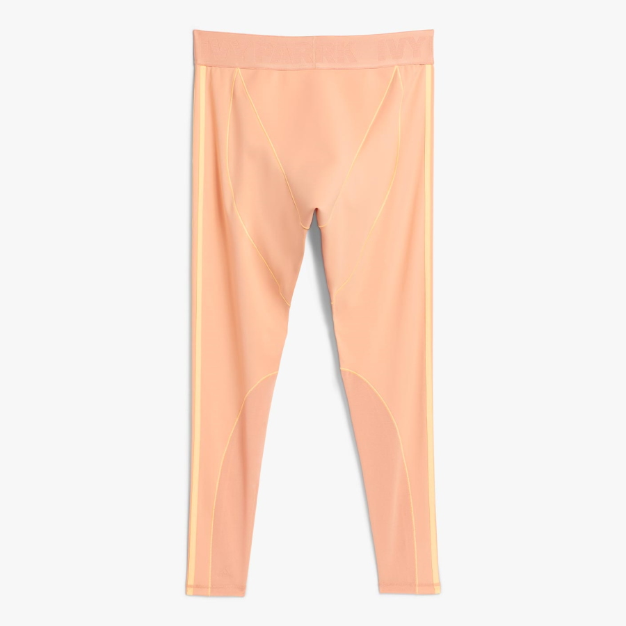 Тайтсы adidas Ivy Park Tights (Plus Size) Ambient Blush