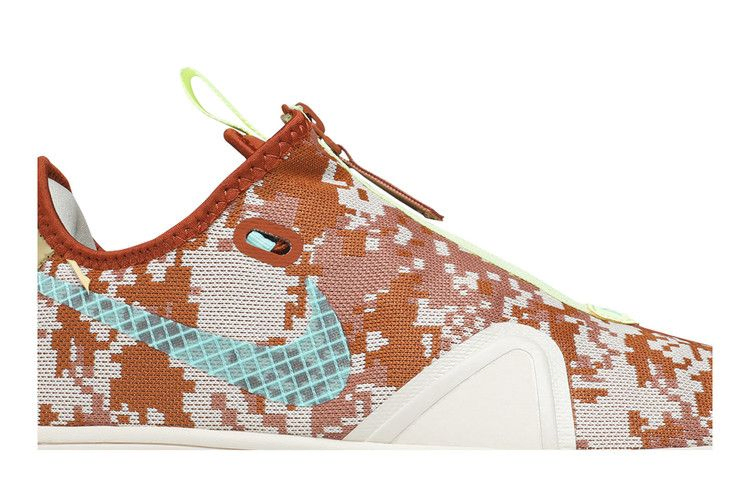 Кроссовки NBA 2K20 x Nike PG 4 'Digi-Camo' Gamer Exclusive