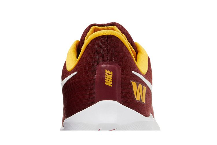 Кроссовки Nike NFL x Air Zoom Pegasus 39 'Washington Commanders'