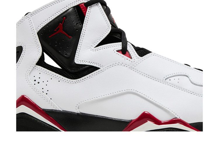 Кроссовки Air Jordan True Flight 'Cardinal'