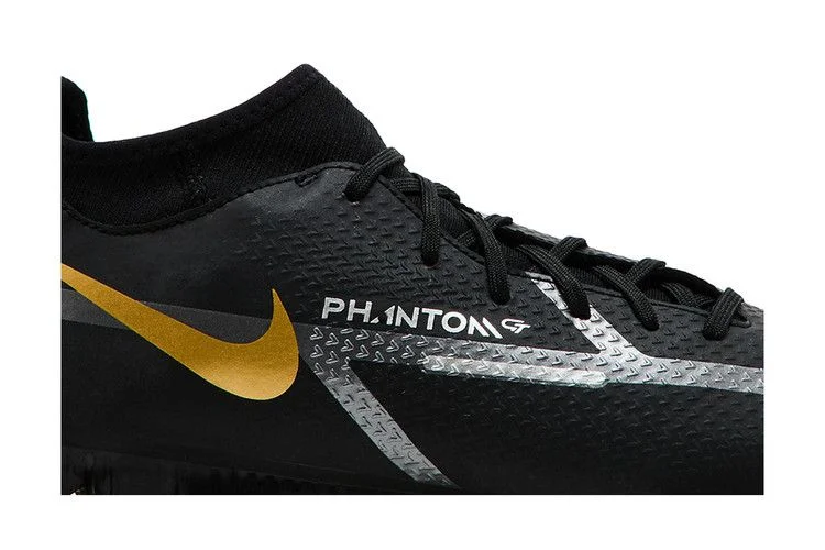 Krossovki-Nike-Phantom-GT2-Academy-DF-MG-Black-Metallic-Gold-1