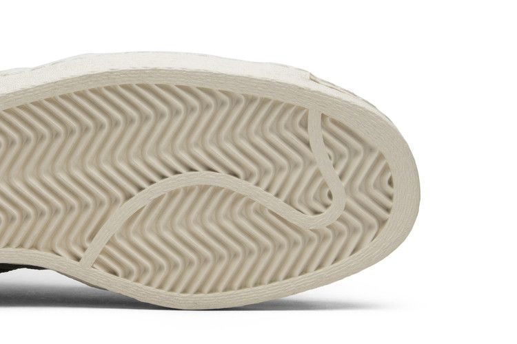 Кроссовки Clot x adidas SS80s 84-Lab