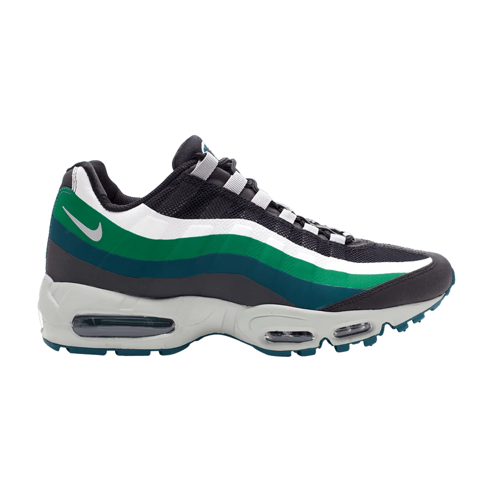 Кроссовки Nike Air Max 95 Ns Nfl 'Philadelphia Eagles'