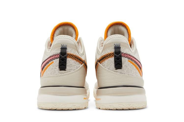 Кроссовки Nike Zoom LeBron NXXT Gen 'Da Vinci'