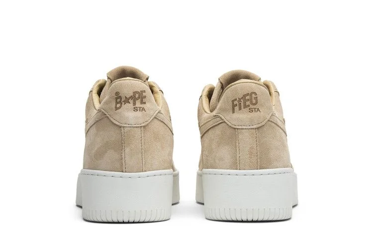 Krossovki-Ronnie-Fieg-x-Bapesta-Low-Sand-5