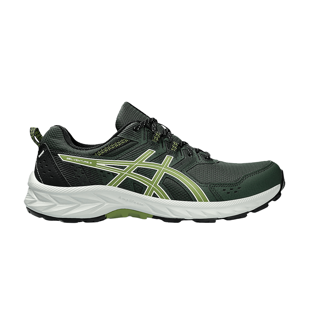 Кроссовки Asics Gel Venture 9 'Rain Forest Cactus'