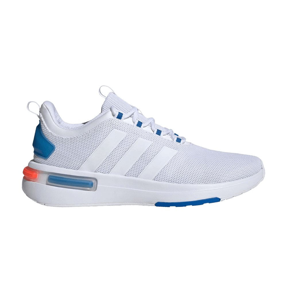 Кроссовки adidas Racer TR23 'White Bright Royal'
