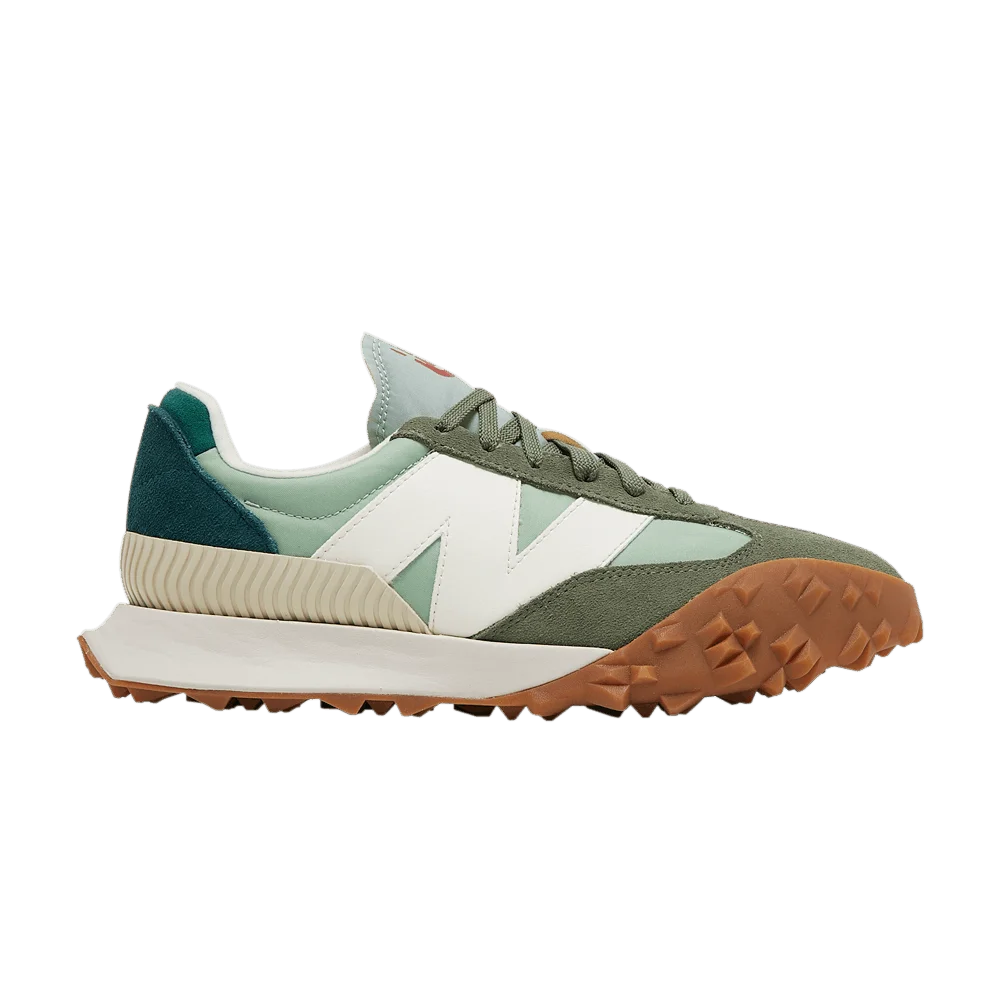 Кроссовки New Balance XC-72 'Dry Sage'