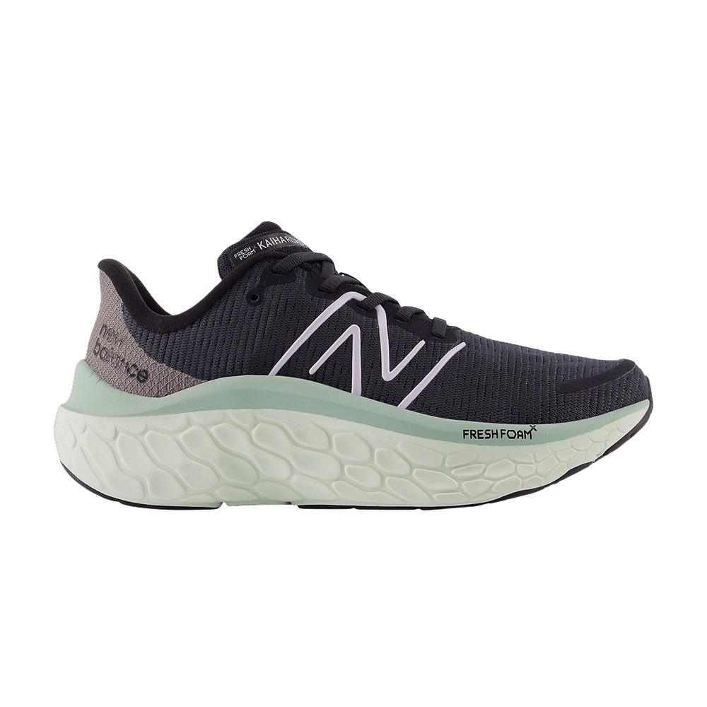 Кроссовки New Balance Wmns Fresh Foam X Kaiha Road 'Black Taro'