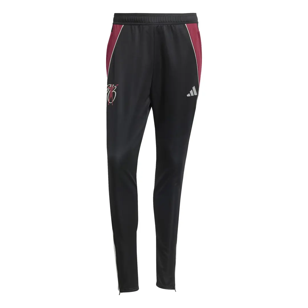 Мужские брюки adidas Tiro Jude Bellingham Black