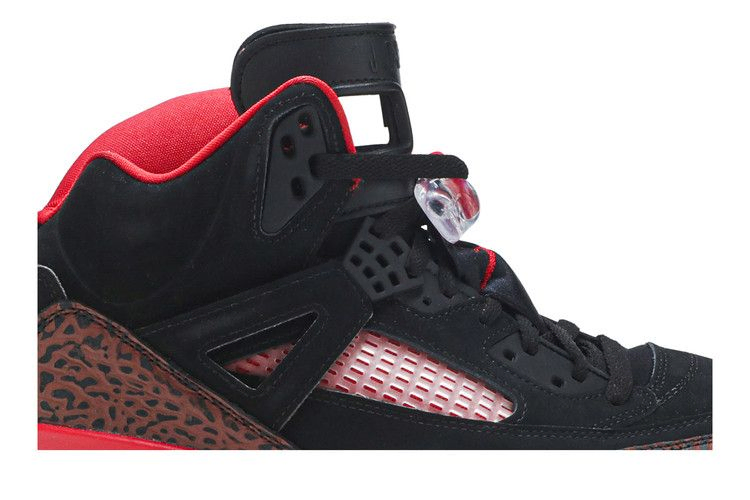 Кроссовки Air Jordan Spizike 'Bred'