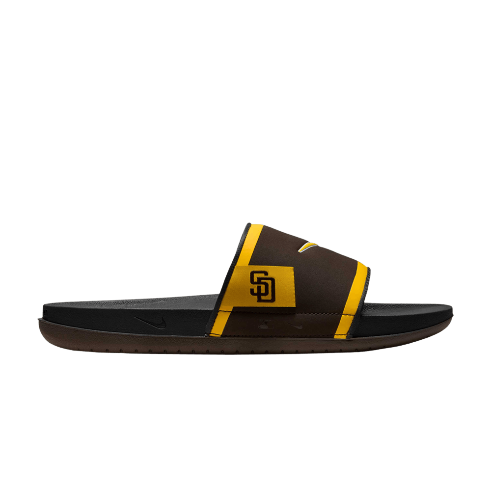 NFL x Nike Offcourt Slide 'San Diego Padres' 2024