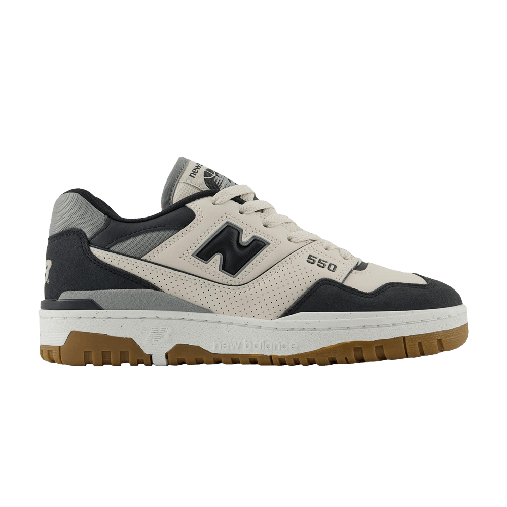 Кроссовки New Balance Wmns 550 'Black Moonbeam'