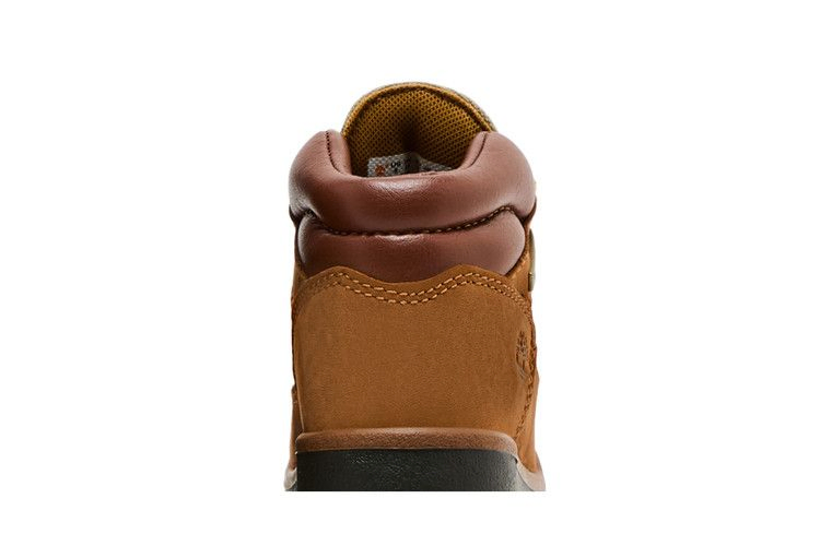Кроссовки Timberland Field Boot Toddler 'Sundance'