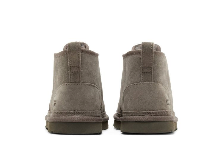 UGG Neumel Boot 'Charcoal'