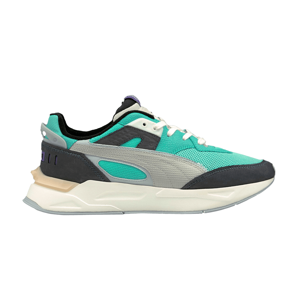 Кроссовки Puma Mirage Sport Premium 'Biscay Green'