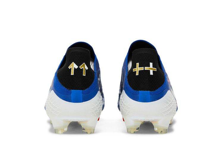 Кроссовки Adidas X Speedflow+ FG '11/11'