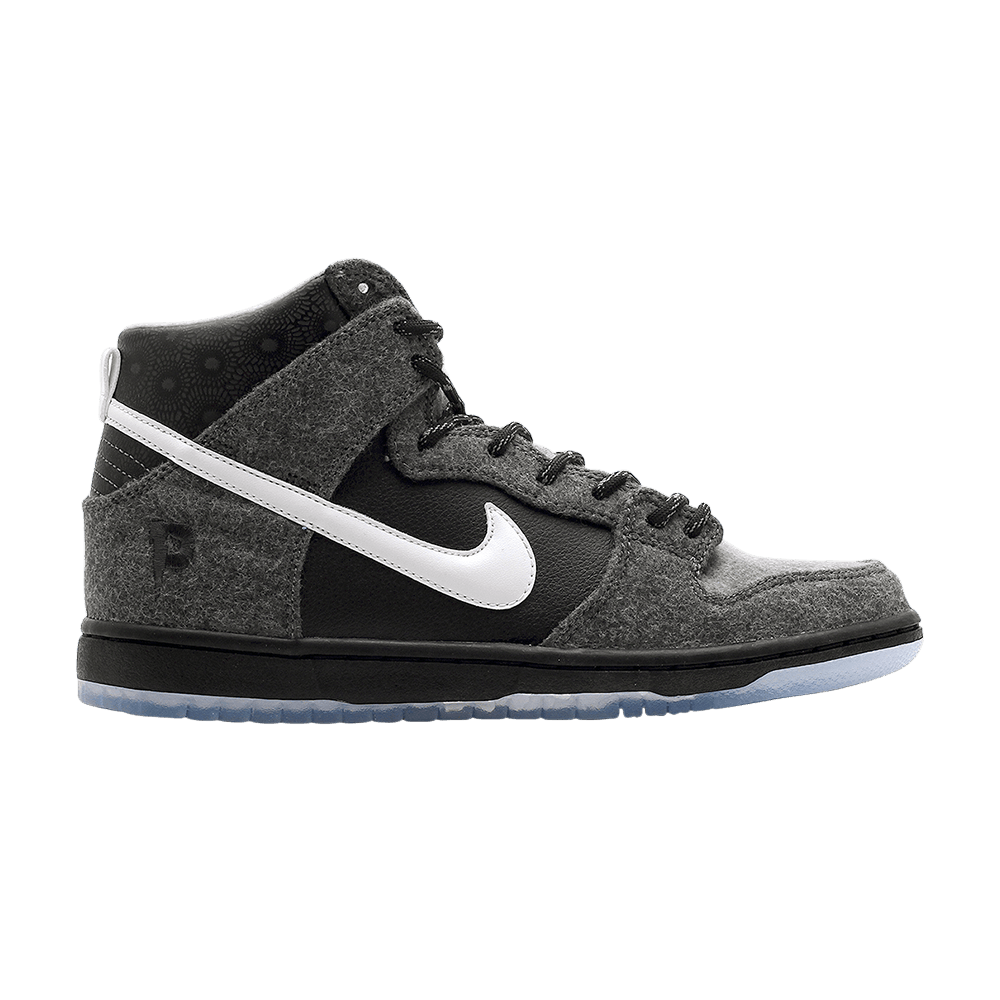 Кроссовки Nike Dunk Hi SB Premier SE 'Petoskey'