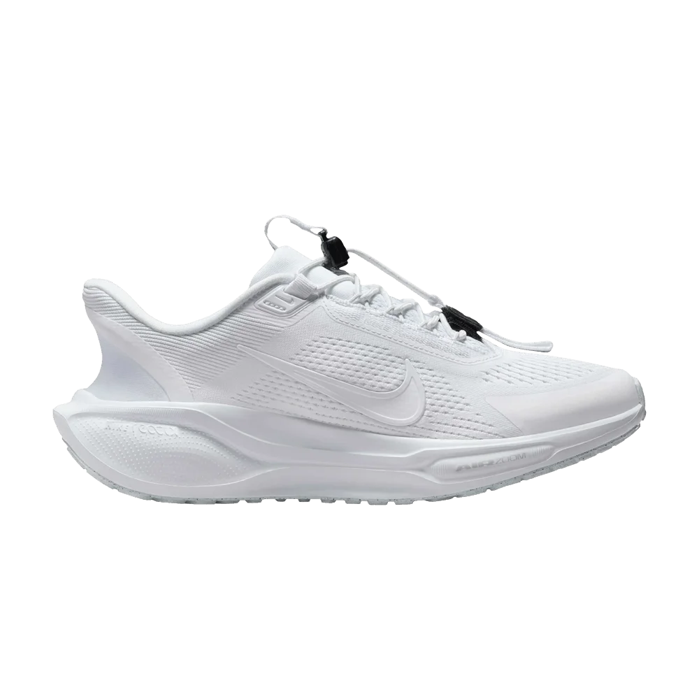 Кроссовки Nike Wmns Air Zoom Pegasus 41 EasyOn 'White Pure Platinum'