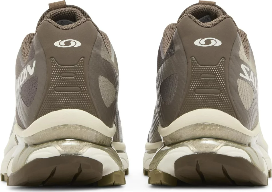 Кроссовки Salomon XT-4 OG Canteen