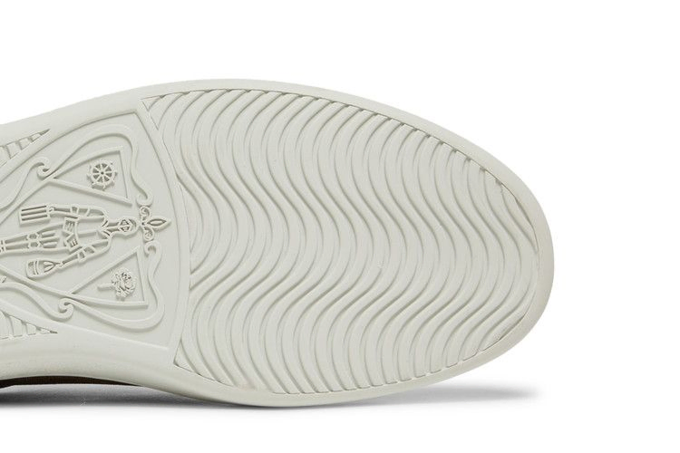 Кроссовки Disney x Gucci Ace Low 'Mickey Mouse - Beige'