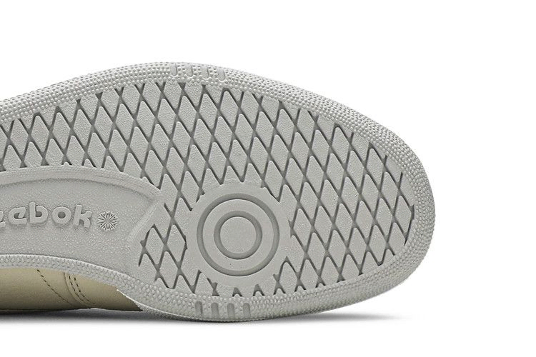 Кроссовки Packer Shoes x Reebok Club C 'Marcial'